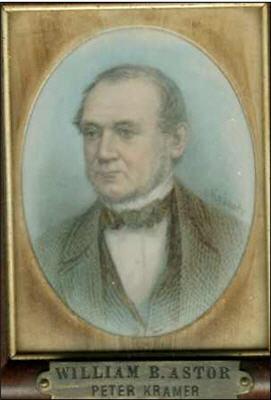 Sample artwork by Peter Kramer I (1823 - 1907), known for genre, portrait, miniature painting, lithography - View similar artists and auction records